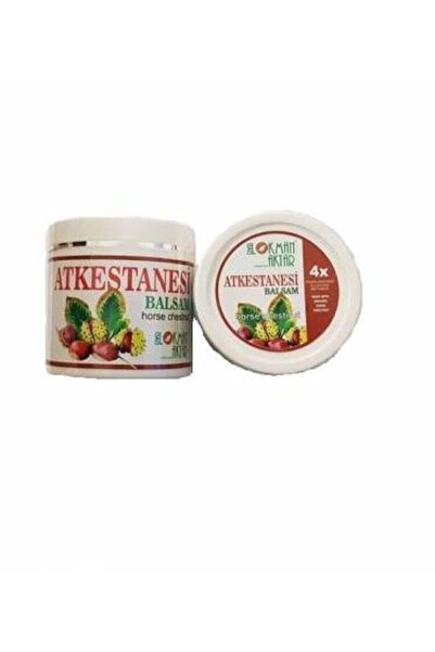 Generic Brand Aktar Horse Chestnut Balm 500 ml