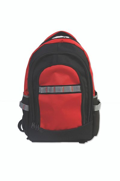 Tekreyonda Pasha Waterproof Cloth Tool Bag Craftsman Bag Backpack