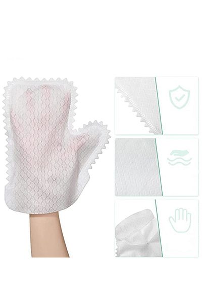 CMT Set of 10 Cleaning Gloves