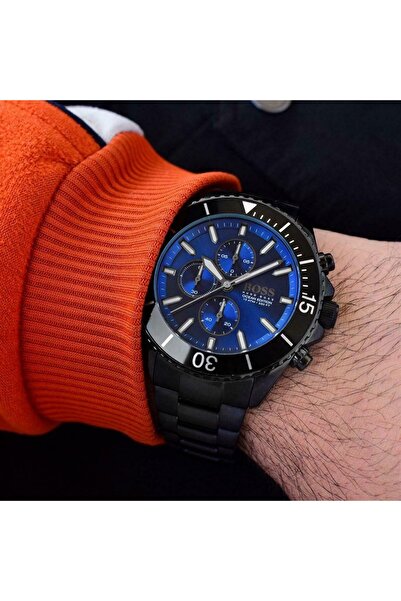 BOSS Ceasuri Hb 1513743 Ceas de mână bărbătesc