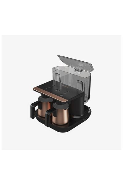Arçelik Tkm 9961 B Copper Turkish Coffee Machine