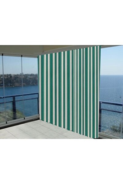 branda 4x270 Balkon Perdesi