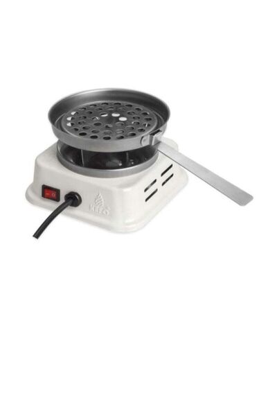 Kefo Yeni Model Mini Kare Elektrikli Ocak