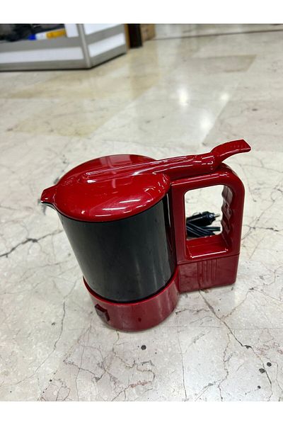 Space CAR INNER KETTLE 12V WATER HEATER