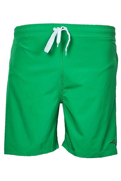 Lifeguard Σορτς μαγιό Lycra μεγάλου μεγέθους
