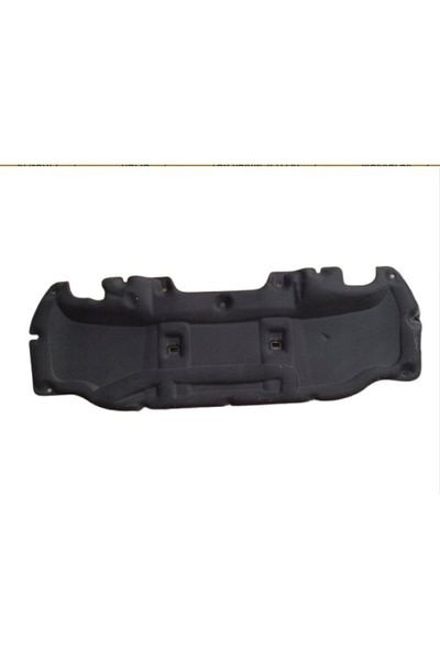 AFT Renault Megane IV658409666R Front Hood Insulation Felt