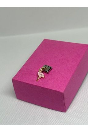 Flamingo nomination charm online