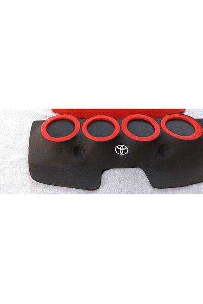 Irmak pandizot 2012-2017 Toyota Corolla 4 20 Lik Midrange Pandizot