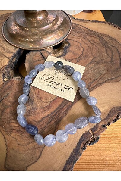 parze doğaltaş سوار من حجر تنزانيت المكسور