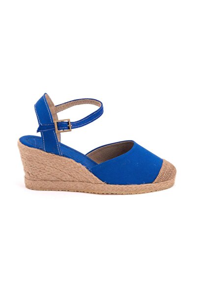 Star Tombis حذاء إسبادريل مصنوع يدويًا من قش الكتان - مصنوع يدويًا حقيقيًا، م...