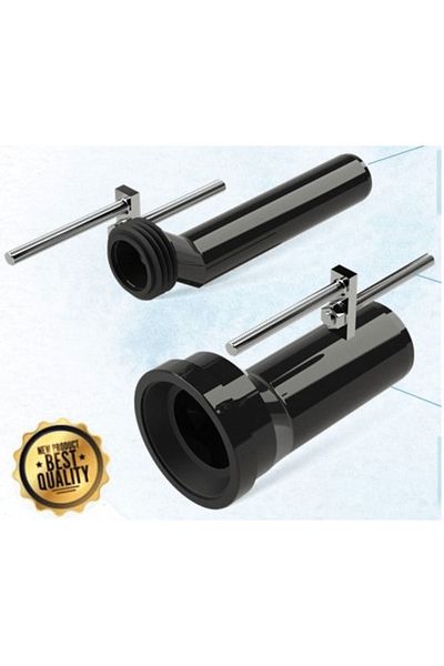 İZYAPI HANGING TOILET UPGRADE DEVICE