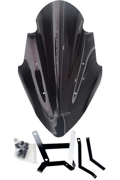 Pulsar Ns200 Siperlik Camı