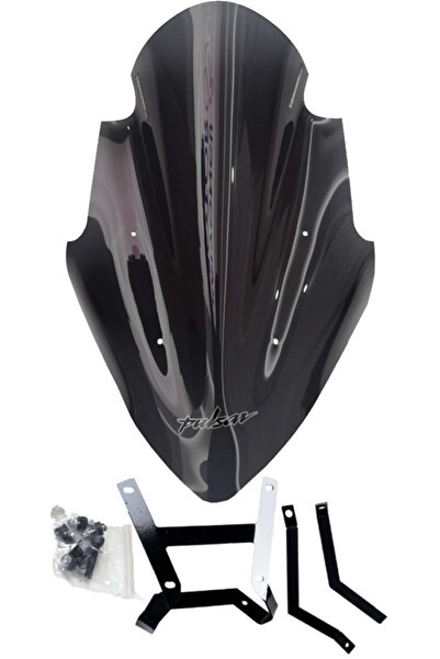 Pulsar Ns200 Siperlik Camı