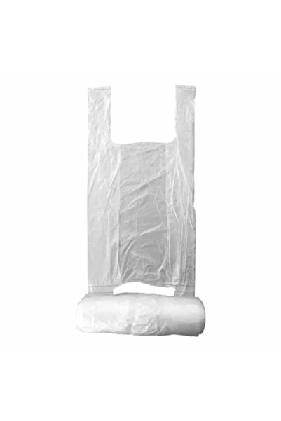 YALOVA AMBALAJ مجموعة من 3 أكياس باللون الأخضر من رول أتلتيك ماركت