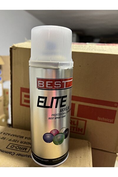 Best Gülizbon Best ELİTE RAL 5010 MAVİ 400 ml