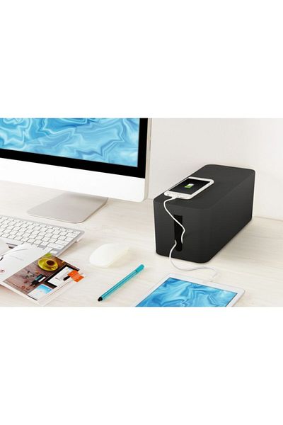 Digitus Digitus Cable Management Box, Large