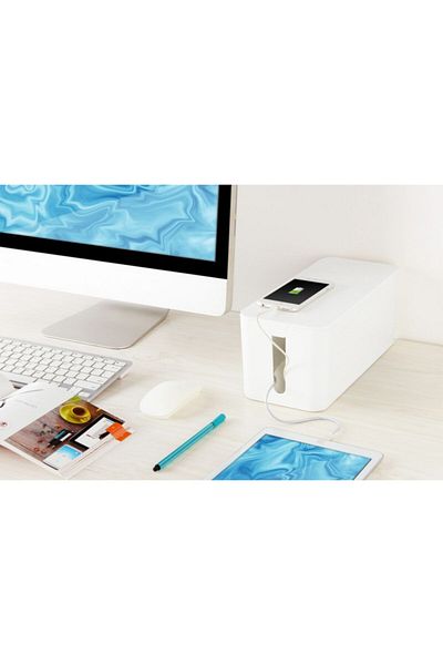 Digitus Digitus Cable Management Box, Large