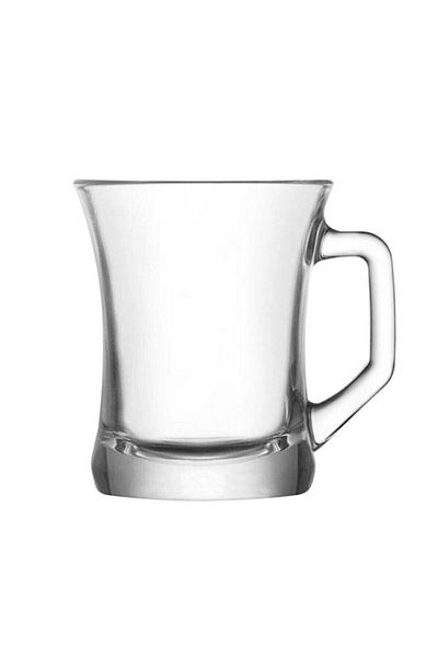 kent online Lv Zen Plus Mug with Handle 3 pcs 225 Cc Lv-zpl404