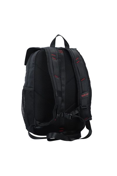 Replay 45 Cm Casual Rucksack - Laptopfach