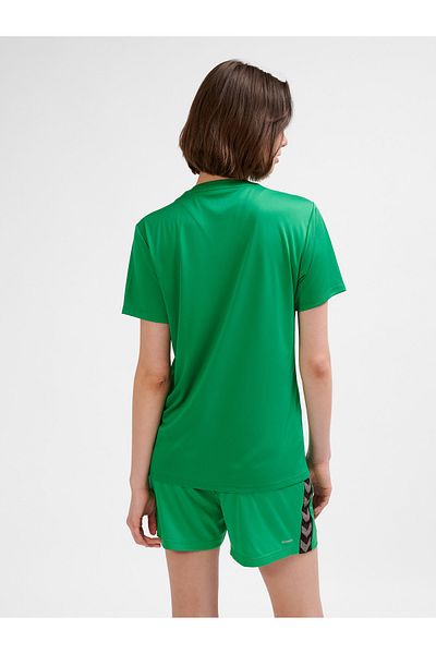 hummel hmlESSENTIAL JERSEY S/S WOMAN