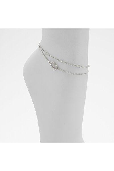 Aldo Arellina Multicolor Anklet For Women