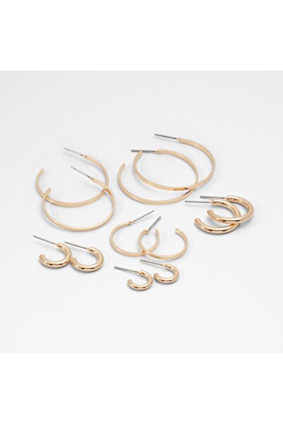 Aldo Sharla Gold Earring For Women