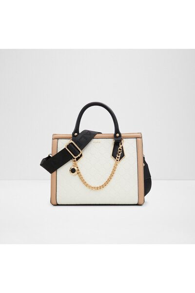 Aldo Mondiane Multi Satchel For Women