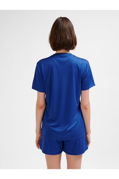 hummel hmlESSENTIAL JERSEY S/S WOMAN