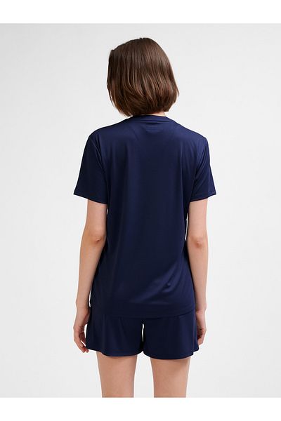 hummel hmlESSENTIAL JERSEY S/S WOMAN