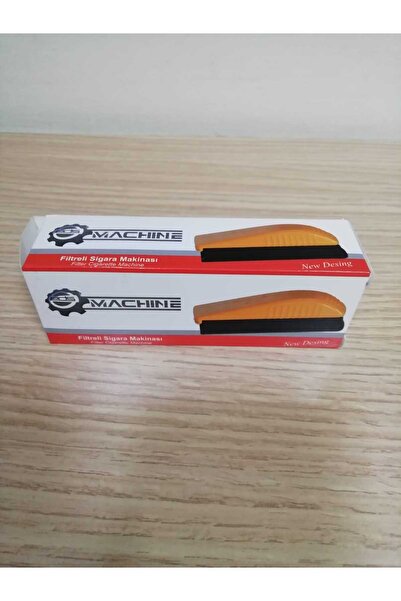 Hoja SARMA MAKİNESİ