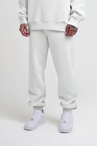 BayBayan Ανδρικό Jogger Sweatpants με ελαστικό πόδι