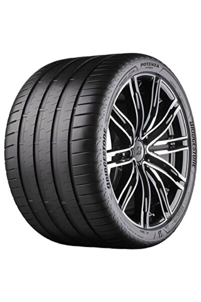 Bridgestone 255/45R19 104Y XL BRIDGESTONE POTENZA SPORT (A/C/72) SUV YAZ ( 2023 ÜRETİM )
