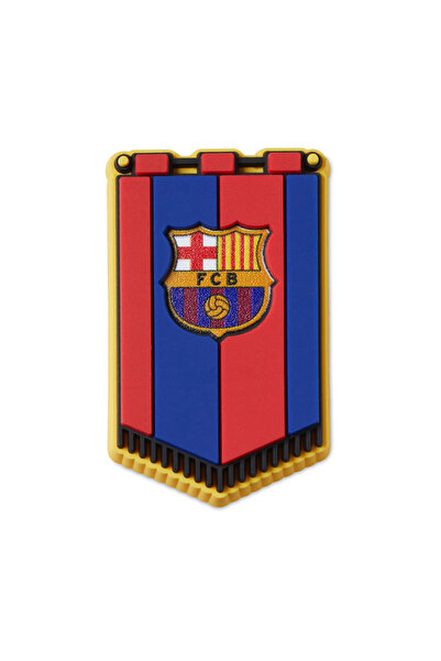 Jibbitz Barcelona FC Terlik Rozeti 10012615
