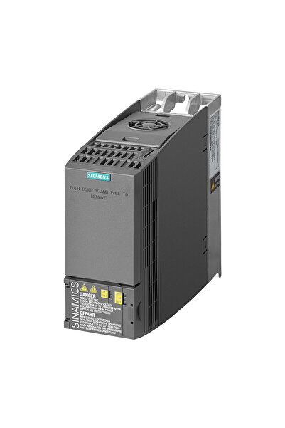 Siemens 6SL3210-1KE17-5AF1 SINAMICS G120C Invertor de rețea