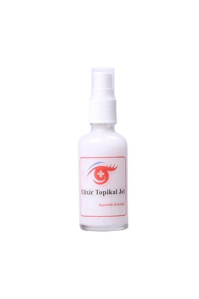 Elixir 30 Ml Topical Gel
