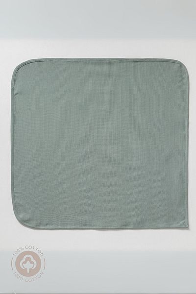 Cassiope Euphoria Baby Boy Blanket - 100% Cotton, 80cm x 80cm