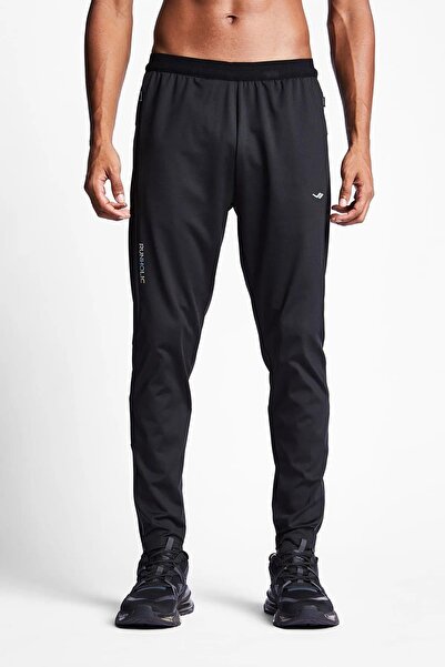 Lescon 24b-1004 Koşu Eşofman Alt 24btep001004 Siyah