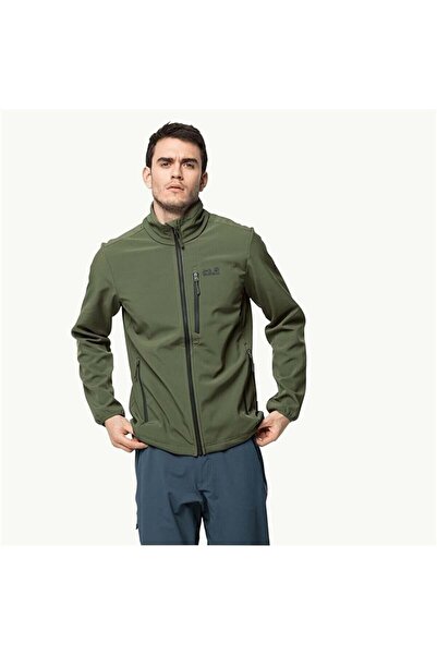 Jack Wolfskin Erkek Whırlwınd Men 1305801 Greenwood