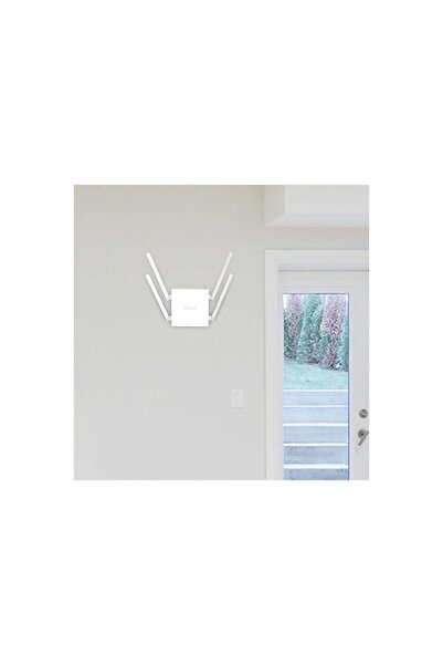 TP-LINK Ac750 Mbps Dual-band Kablosuz Access Point/menzil Genişletici/router