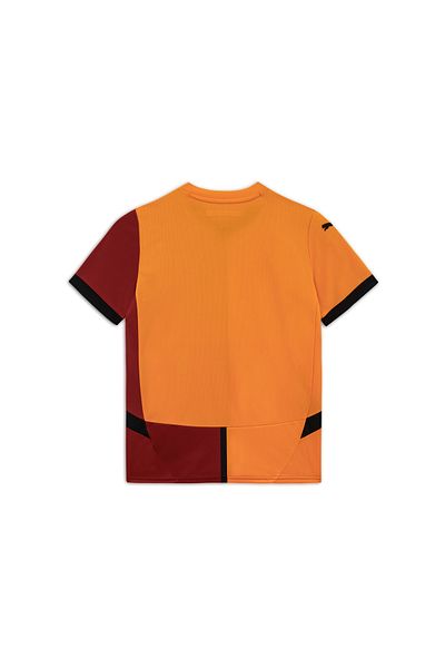 Puma 2024/2025 Galatasaray Children's Football Home - Piece Jersey
