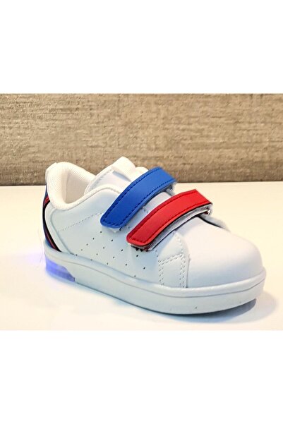 Cool مامي بيبي أحذية رياضية مضاءة