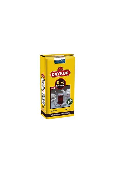 Çaykur Rize Tourist Tea 1 kg Rize Tourist Tea