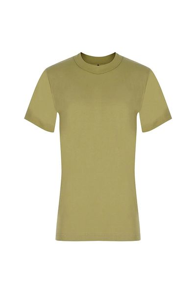 QULAT Bedelli Military Undershirt - Single Novice, 100% Cotton Er Novice