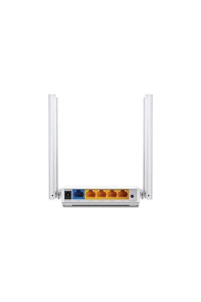 TP-LINK Ac750 Mbps Dual-band Kablosuz Access Point/menzil Genişletici/router