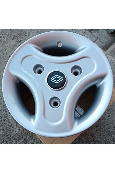 Elit JANT-TOROS 3 BACAK-5,5X13 3X150 ET.38 CB:64,5 SİLVER-4 ADET FİYATIDIR