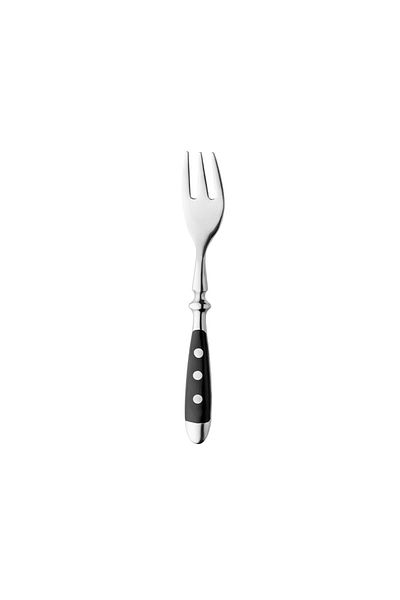 Jumbo Jamer 24 Pieces Sweet Fork Spoon Knife Set for 6 Persons