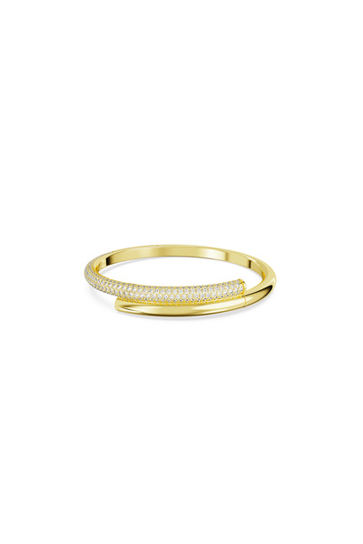 Swarovski 5669498 سوار سواروفسكي ديكستيرا - Bangle Cry/Gos M