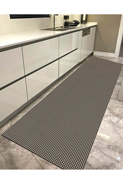 Ardizayn Kaz Ayağı, Dijital Baskılı, Ince, Organik Pamuk Dokuma Tabanlı, Yıka...