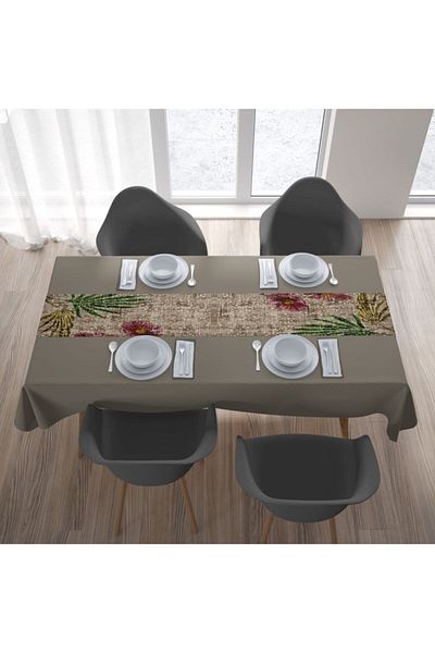 Ardizayn Pânză de catifea 40x140 cm Runner