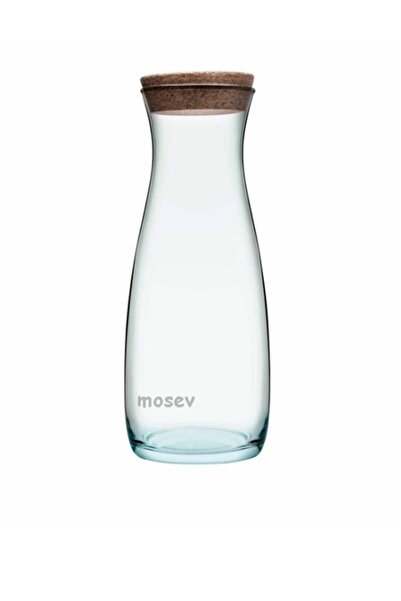 Paşabahçe Kapaklı Karaf 1000cc